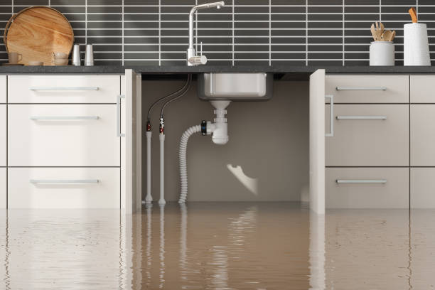 Professional Water damage restoration in Berlin, WI