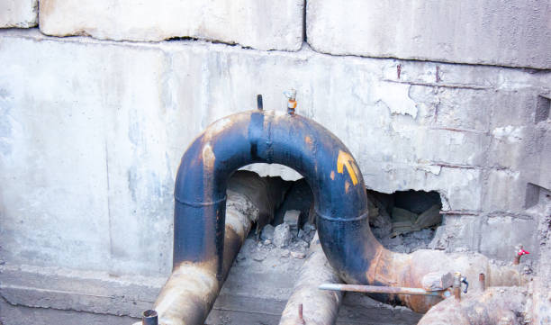 Best Sewage cleanup and water damage restoration  in Berlin, WI